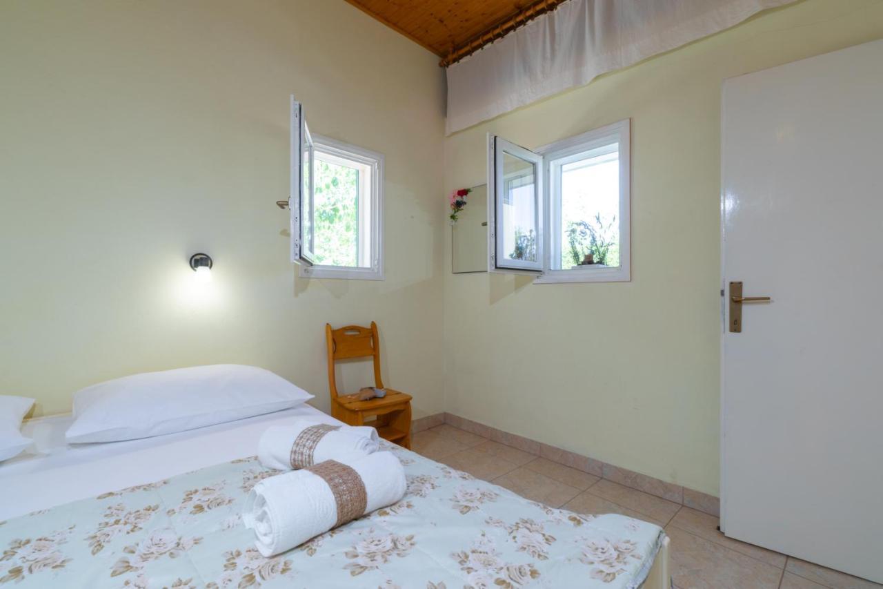 Holiday Home Liberan Vela Luka Bagian luar foto