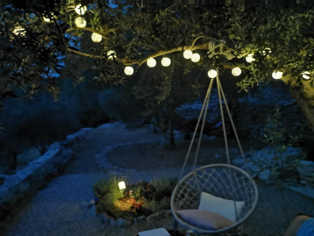 Holiday Home Liberan Vela Luka Bagian luar foto