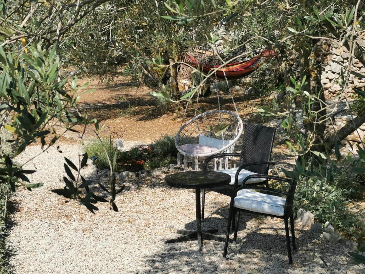 Holiday Home Liberan Vela Luka Bagian luar foto