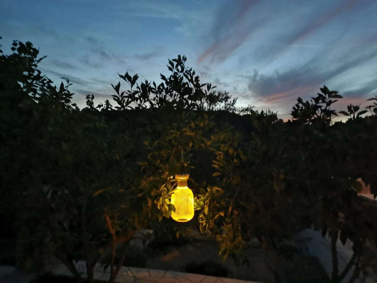 Holiday Home Liberan Vela Luka Bagian luar foto