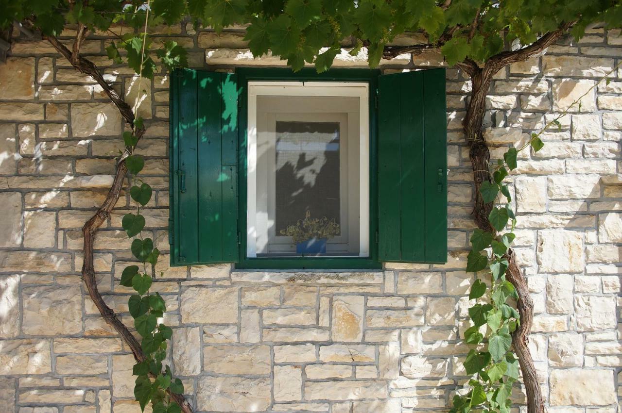 Holiday Home Liberan Vela Luka Bagian luar foto