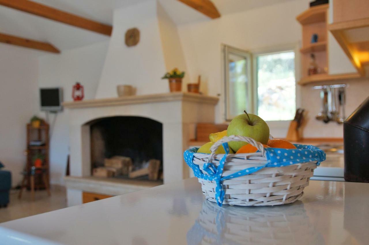 Holiday Home Liberan Vela Luka Bagian luar foto
