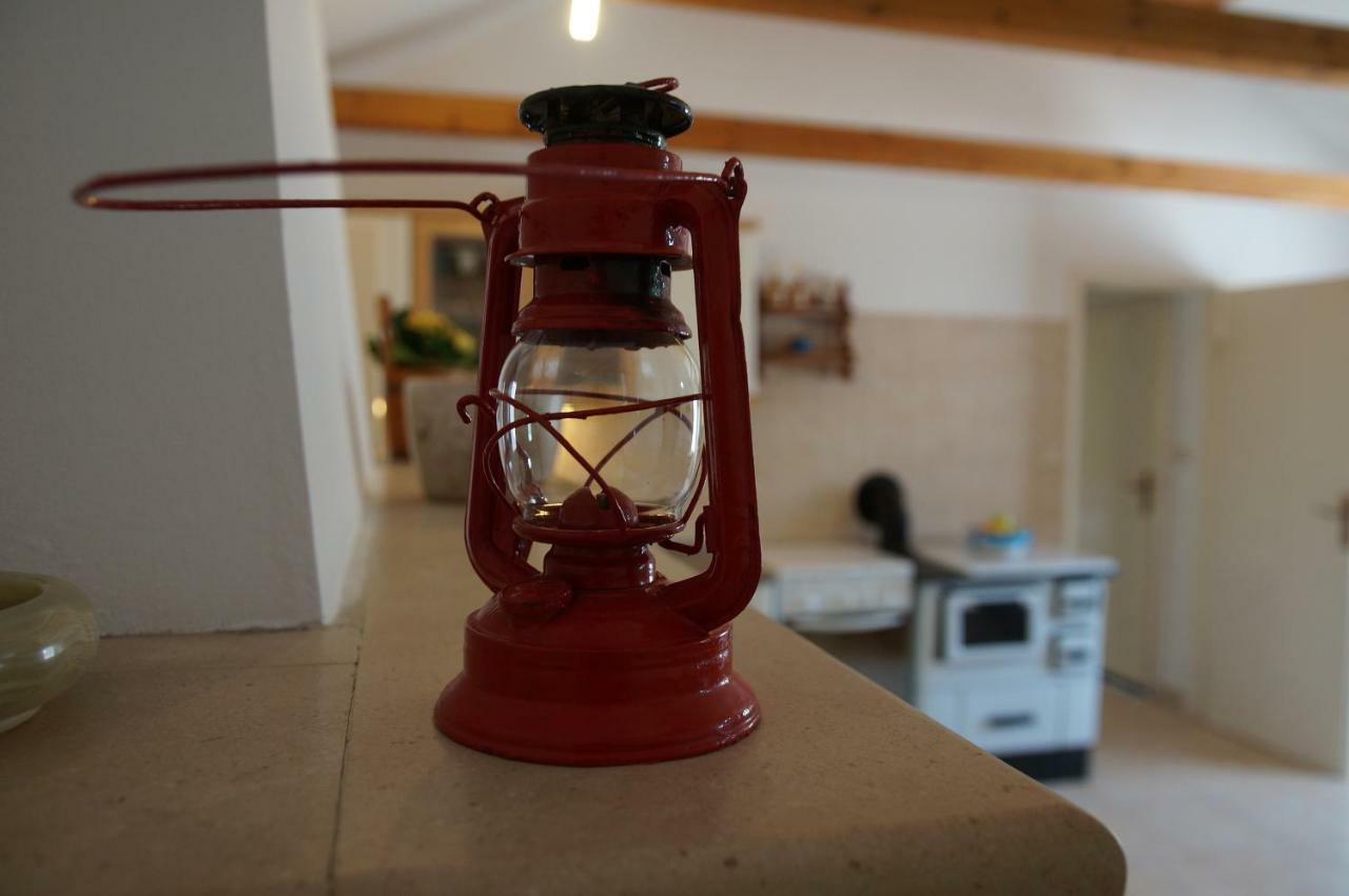 Holiday Home Liberan Vela Luka Bagian luar foto
